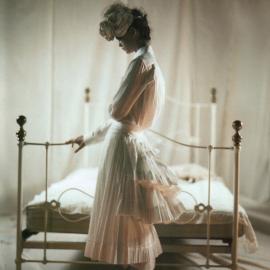 横浪修（Osamu Yokonami）摄影作品