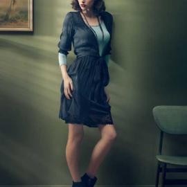 Robert Earp 时尚摄影欣赏