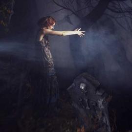 Mikaella Speranskaya 时尚摄影欣赏