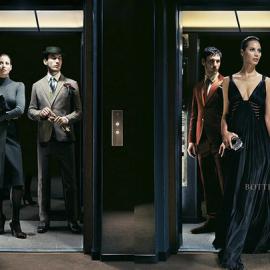 Philip-Lorca diCorcia摄影作品