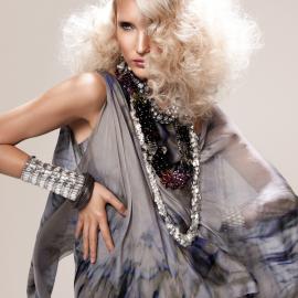 Mariano Testa摄影作品：游牧人