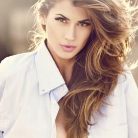 意大利最性感的美女主播