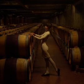 Camille Vivier时尚摄影作品