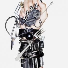 Ben Hassett 精彩时尚摄影作品欣赏