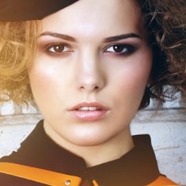 Stefan Dani时尚摄影