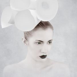 Maka时尚摄影作品：fashion lady