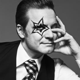 Celebrities by Inez van Lamsweerde and VinoodhMatadin