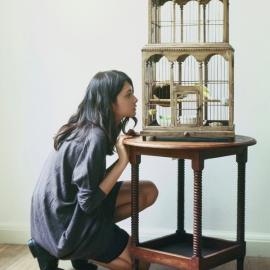 RIĆOR：坚持胶片摄影的本土时尚摄影师