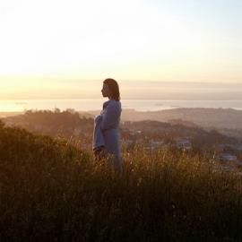 Rebecca Finch：梦游者