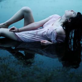 Daniyel Lowden：18岁摄影师（二）