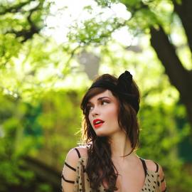 Sara Kiesling摄影作品