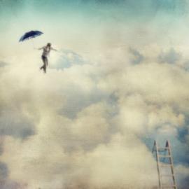 Alla Alborova 人像摄影作品