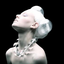 TOMAAS摄影作品：塑料奇幻