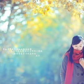 燕子作品：保留下来一点一滴 变成永恒（一）