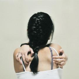 ariane_chan 人像摄影