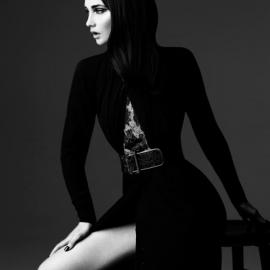 Angelo D’Agostino时尚摄影大片