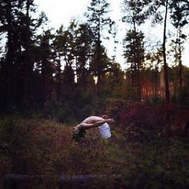 Brad.Wagner 概念人像作品