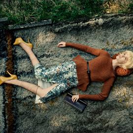 Denise Grunstein摄影新作