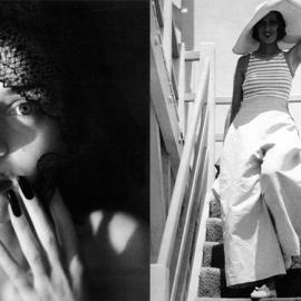 Jacques Henri Lartigue摄影作品