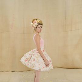 英国Ken Sparkes摄影作品欣赏