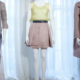 Teatum Jones SS 2012