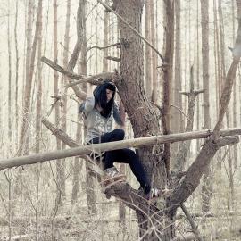 Oleg Borodin：简单人像摄影作品（二）