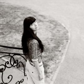 Oleg Borodin：简单人像摄影作品（一）