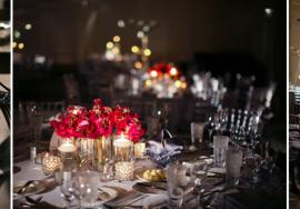 童话般的婚礼，关键是伴娘们很给力