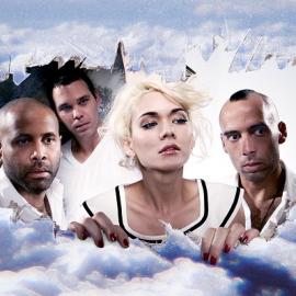 Brandon Showers 摄影作品