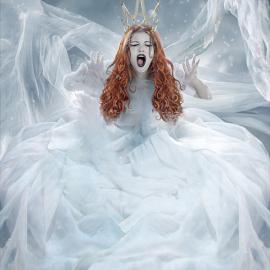 Irina Istratova：魔法童话世界