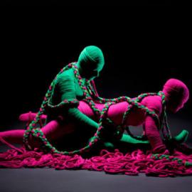 拉娜经Lana Sutra ― Erik Ravelo