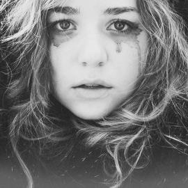 Rachel Bəe人像摄影作品欣赏（二）