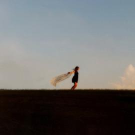 Rachel Bəe人像摄影作品欣赏（一）