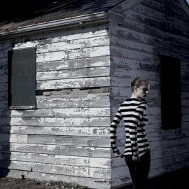 Noah Kalina的人像摄影作品