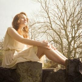 Ali Bosworth：怀旧的气息