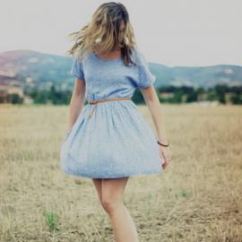 Alizee Omaly：十八岁的视角