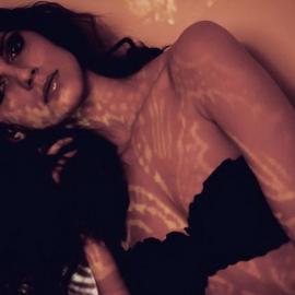 昏暗的诱惑：Timmothy Lee时尚摄影