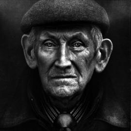 有一天我们都会变老