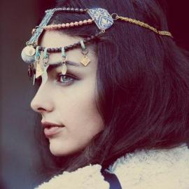 宝丽来气质-以色列摄影师Guy Aroch