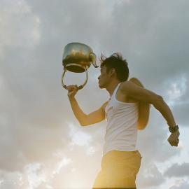 Toyokazu Nagano的和风摄影作品欣赏