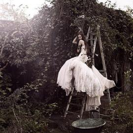 Kevin Mackintosh时尚摄影作品