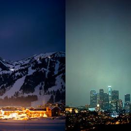 Amanda Friedman摄影作品