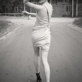 Tomek Jankowski 的人像摄影