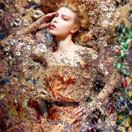 俄罗斯时尚摄影师 Zhukof Vladimir 摄影作品