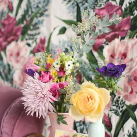 糖果味――来自安雅的华丽摄影