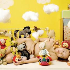 王建扬摄影作品-宅 House