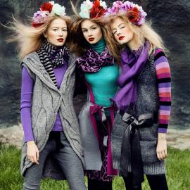 Zoo.Andrey Yakovlev&Lili Aleeva