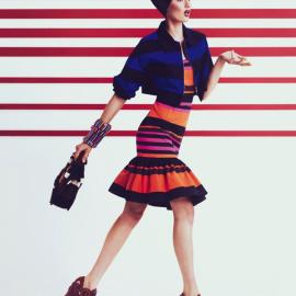 时尚摄影：How to spand it July 11