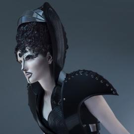 阿根廷摄影师Ale Burset作品欣赏