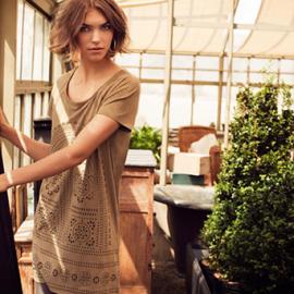 摄影：H&M 2011-12秋冬产品图集